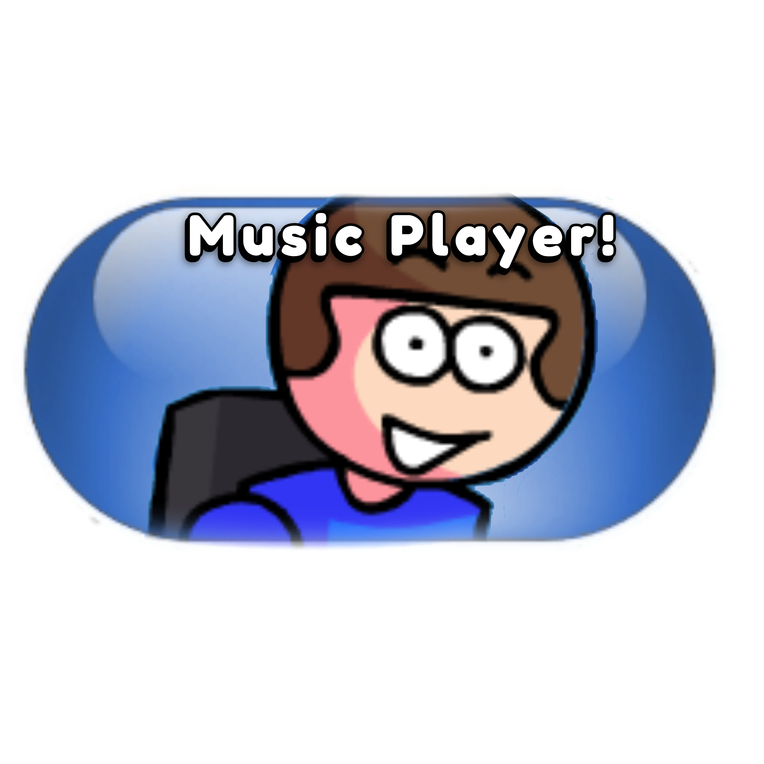 music player